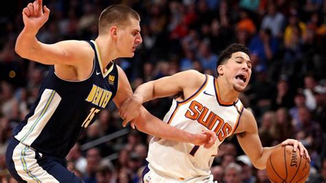 Suns vs. Nuggets odds and predictions: Who is the favorite in.